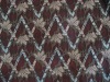 2011 New Pattern Nylon lace fabric DL-6611