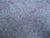 2011 New Pattern Nylon lace fabric DL-6633