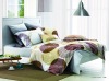 2011 New Series bed cover set