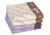 2011 New Style 100% Cotton Towels