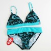 2011 New Style Fabric Printing For Swimwear,Sportswear,Underwear