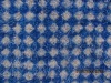 2011 New Style Printed polyester fabric/ pine needle plush fabric