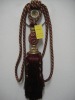 2011 New arrive decoration Tieback for curtain