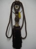 2011 New arrive decoration Tieback tassels