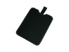 2011 New:black leather-like for built-in Wi-Fi case