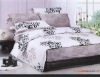 2011 New design cotton bedding set