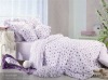 2011 New design cotton bedding set