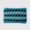 2011 New material Hot-water bottle with knitting bag