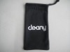 2011 New microfiber drawstring pouch