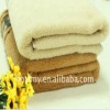 2011 New style bamboo bath towel