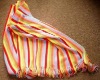 2011 New style high quality wool blanket