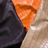 2011 New style synthetic leather for sofa handbag and shoes etc