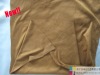 2011 New warp knitting  plain mircofiber velvet sofa fabric,,