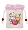 2011 Newest Handmade Small Mobile phone bag  Embroidery