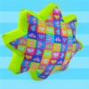 2011 Newest design star shape cool pillow