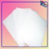 2011 Non woven Down Imitated Polyester Wadding