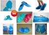 2011 PE plastic shoe cover