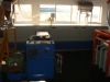 2011 PP spun bonded nonwoven fabric making machine