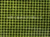 2011 PRETTY PRINTED LEATHER shine PVC leather