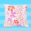 2011 Printed Micro-beads Soft Cushion