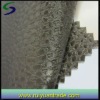 2011 Ruiyuan pu leather fabric for coat