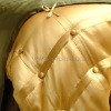 2011 Technics Mulberry Silk Duvets Champagne Color