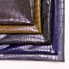2011 The most popular of synthetic leather for shoes