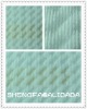 2011 Three Layers Sandwich Mesh Textile Fabric