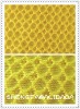2011 Three Layers Sandwich Mesh Textile Fabric