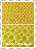 2011 Three Layers Sandwich Mesh Textile Fabric