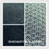 2011 Three Layers Sandwich Mesh Textile Fabric