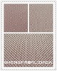 2011 Three Layers Sandwich Mesh Textile Fabric