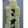 2011 Tibet Lamb Fur Car Cushion A-12