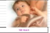 2011 Top Rated 100%Silk Baby Bedding Sets