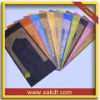 2011 Various T/C Fashion Muslim Prayer Rugs CBT154