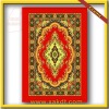 2011 Various style Polyester Muslim prayer mat CBT-129