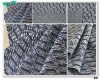 2011 beautiful pattern knitted fabric for female GARMENT