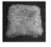 2011 best Fashional Sheepskin Chair Cushion