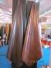 2011 best crocodile synthetic leather for furniture