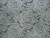 2011 best -seller lace fabic with cotton
