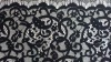 2011 best -seller lace fabic  with exquisite artwork