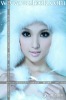 2011 best selling  fur fox hats