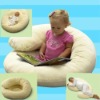 2011 big u shape baby cushion for nursing