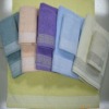 2011 classics 100% cotton bath towels