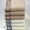 2011 classics 100% cotton bath towels