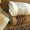 2011 classics 100% cotton bath towels