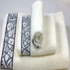 2011 classics 100% cotton bath towels