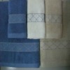 2011 classics 100% cotton bath towels