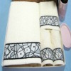 2011 classics 100% cotton bath towels
