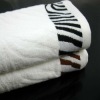 2011 classics 100% cotton face towels